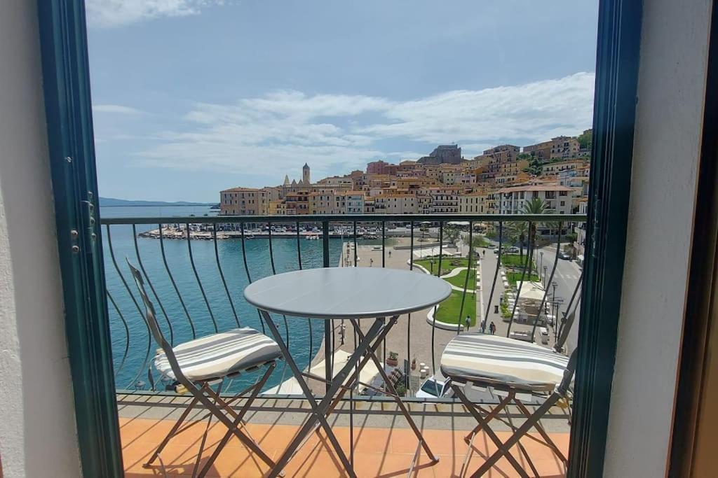 Casa Costanza Appartement Porto Santo Stefano (Grosseto)